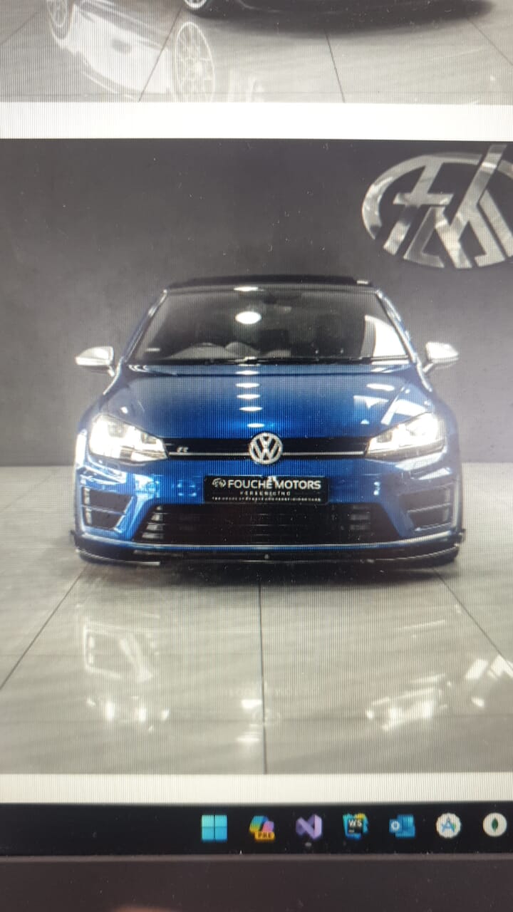 2017 Volkswagen Golf 4 / 5 / 6/ 7/ 8, photo 2